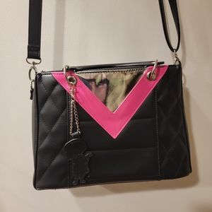 Disney's Incredibles Edna Mode "Daahhling" Handbag